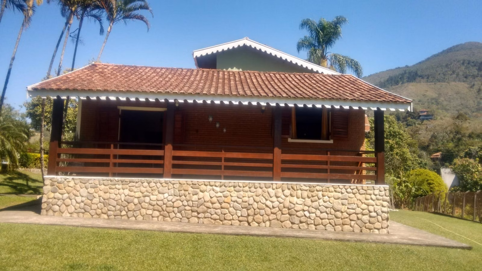 Chácara de 5.000 m² em Pindamonhangaba, SP