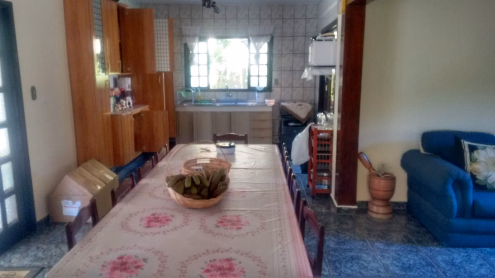 Chácara de 5.000 m² em Pindamonhangaba, SP