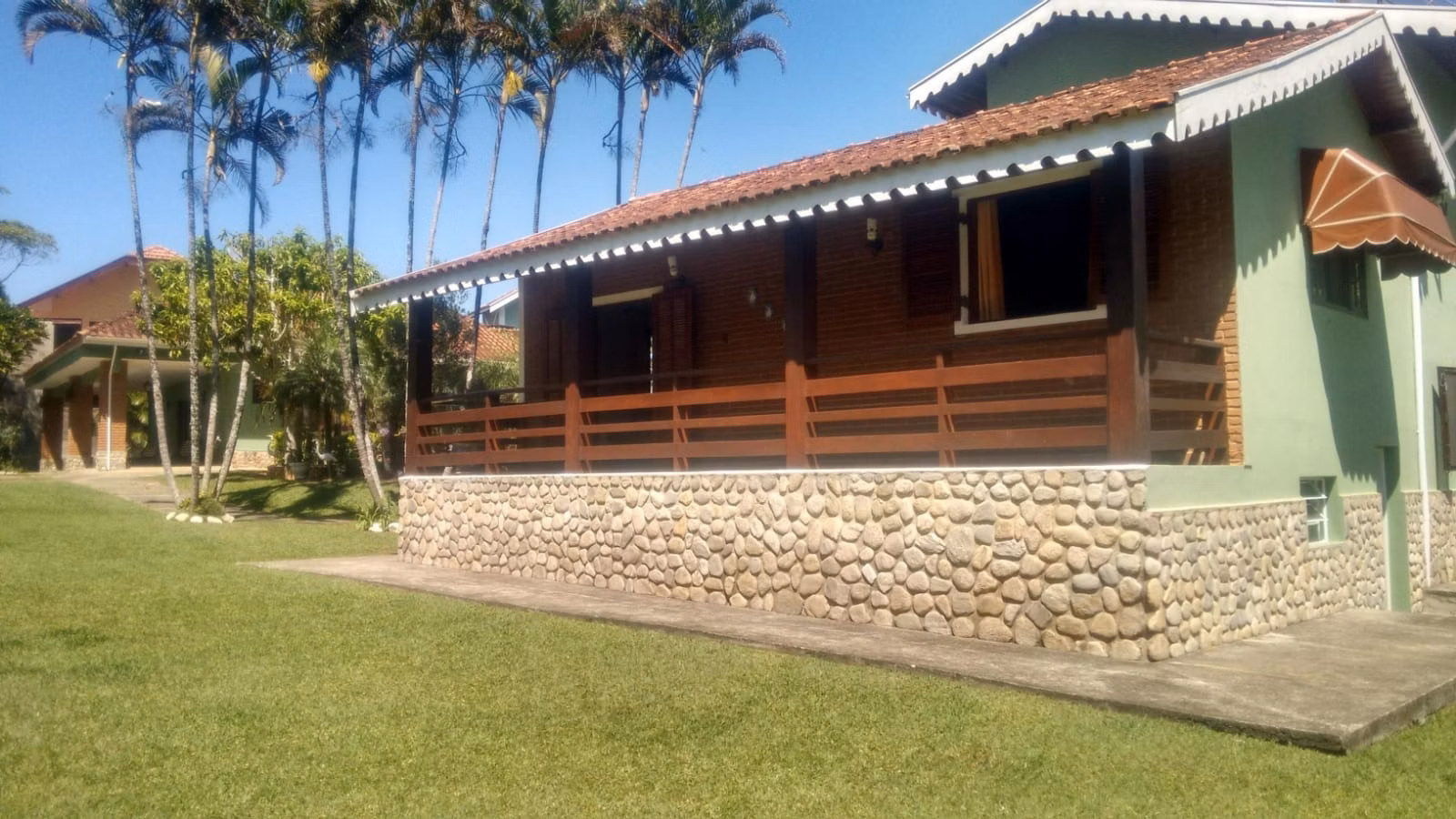 Chácara de 5.000 m² em Pindamonhangaba, SP