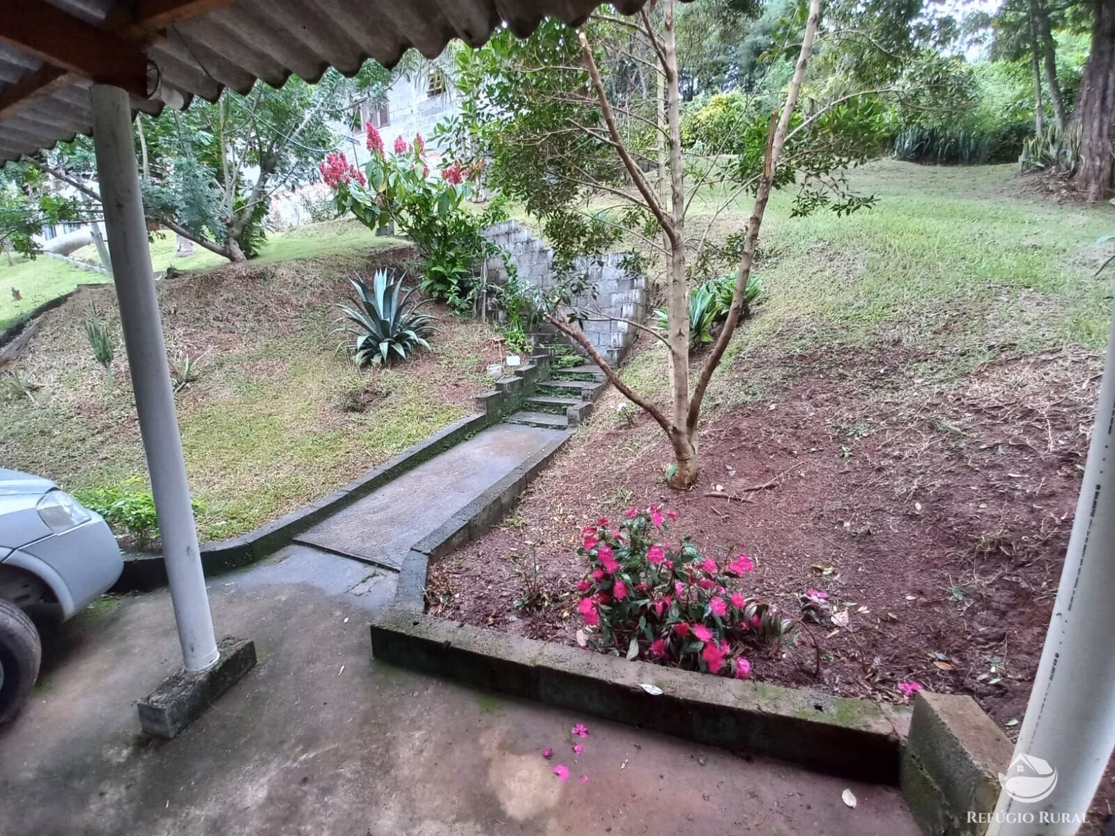 Chácara de 6.120 m² em Joanópolis, SP
