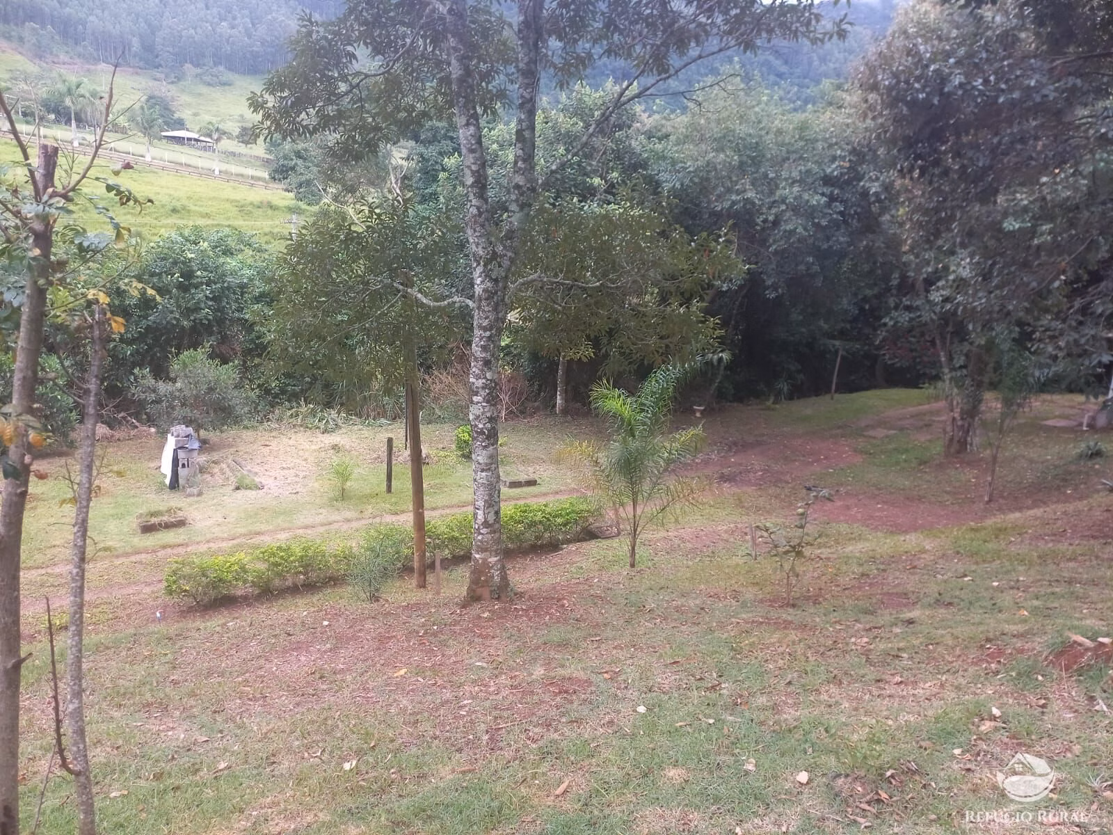Chácara de 6.120 m² em Joanópolis, SP
