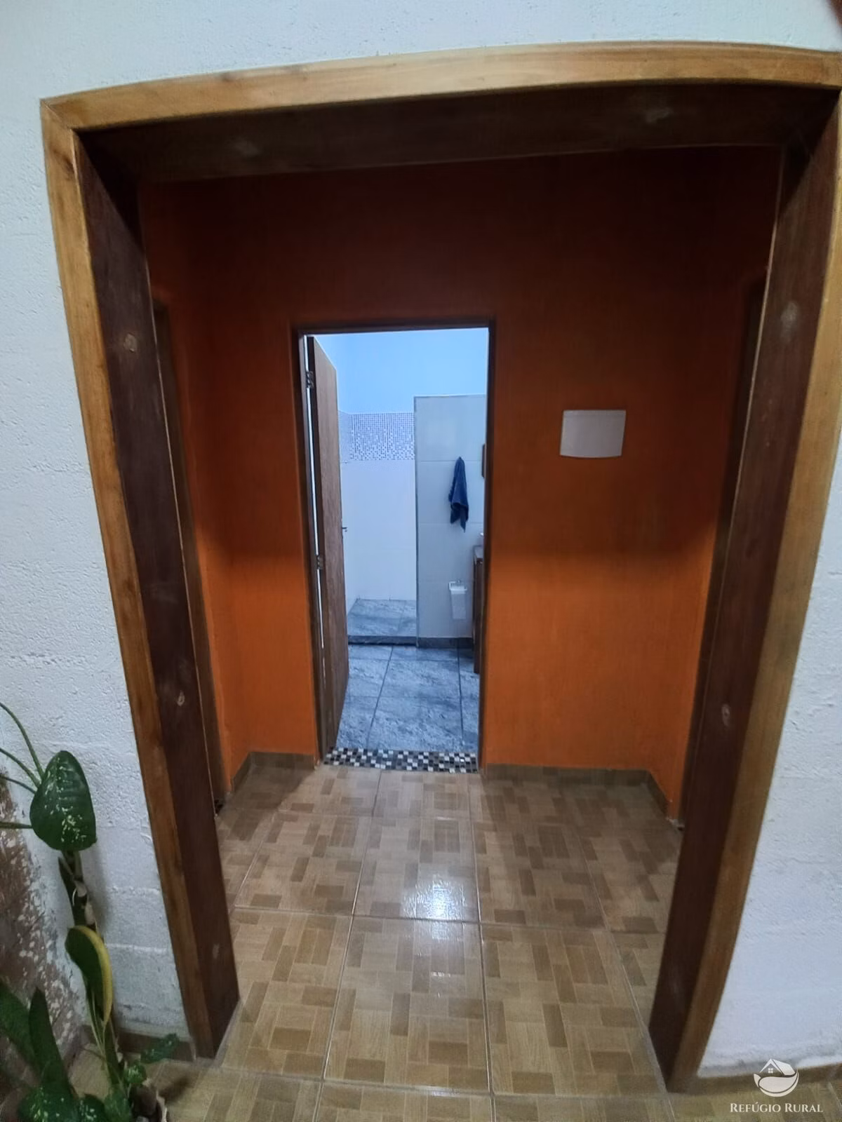Chácara de 6.120 m² em Joanópolis, SP