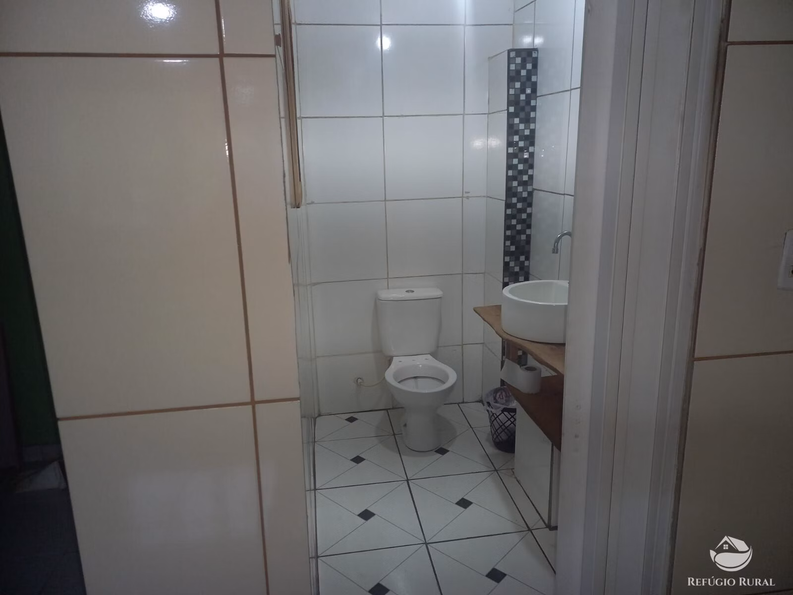 Chácara de 6.120 m² em Joanópolis, SP