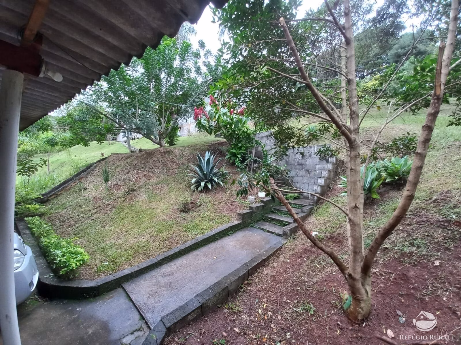 Chácara de 6.120 m² em Joanópolis, SP
