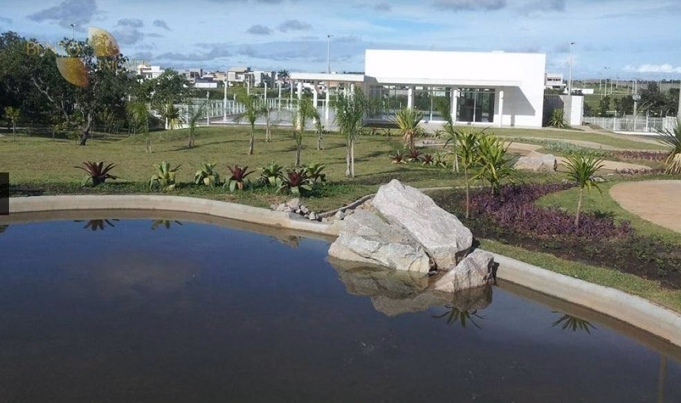 Terreno de 455 m² em Cuiabá, MT