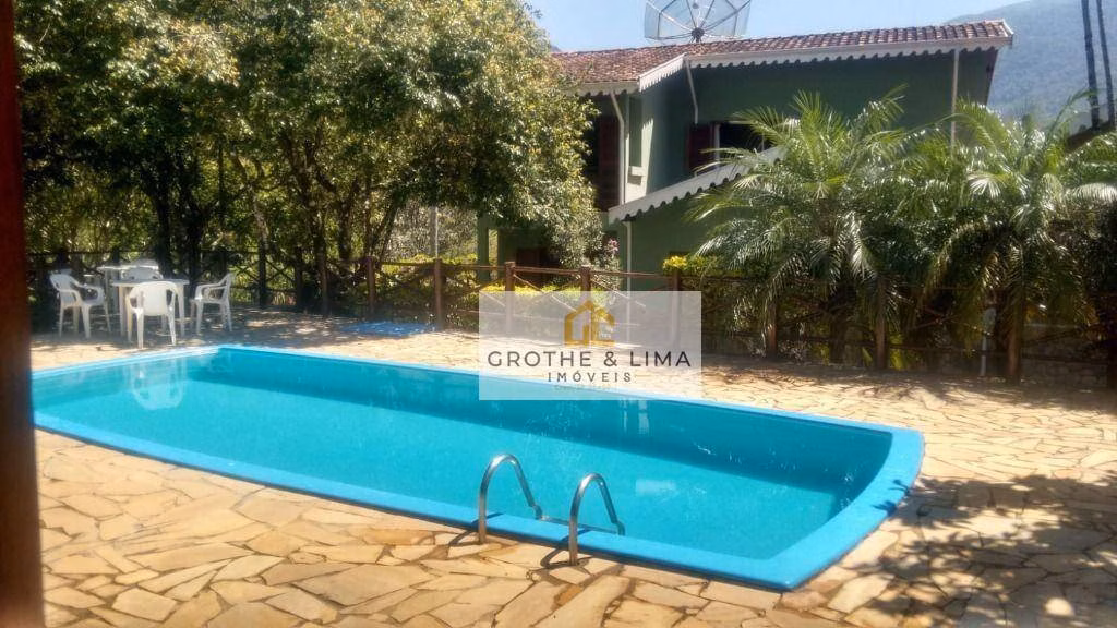 Chácara de 5.000 m² em Pindamonhangaba, SP