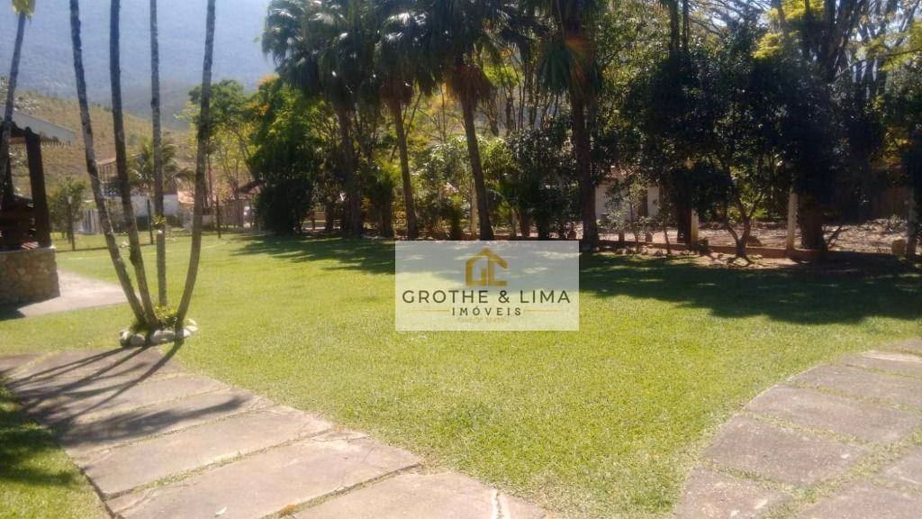 Chácara de 5.000 m² em Pindamonhangaba, SP