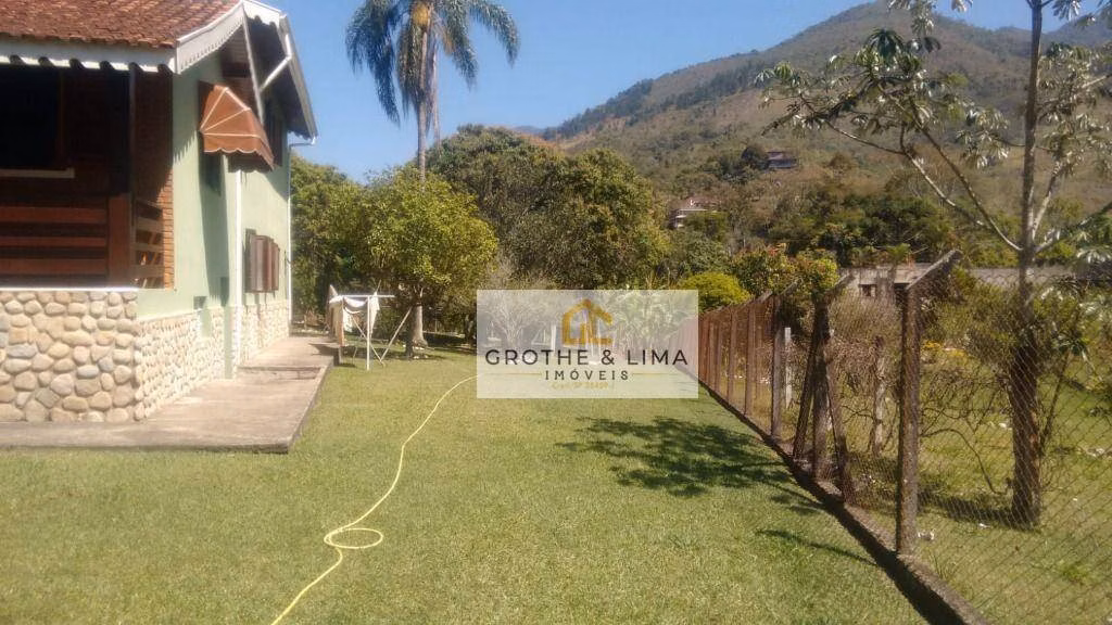 Chácara de 5.000 m² em Pindamonhangaba, SP