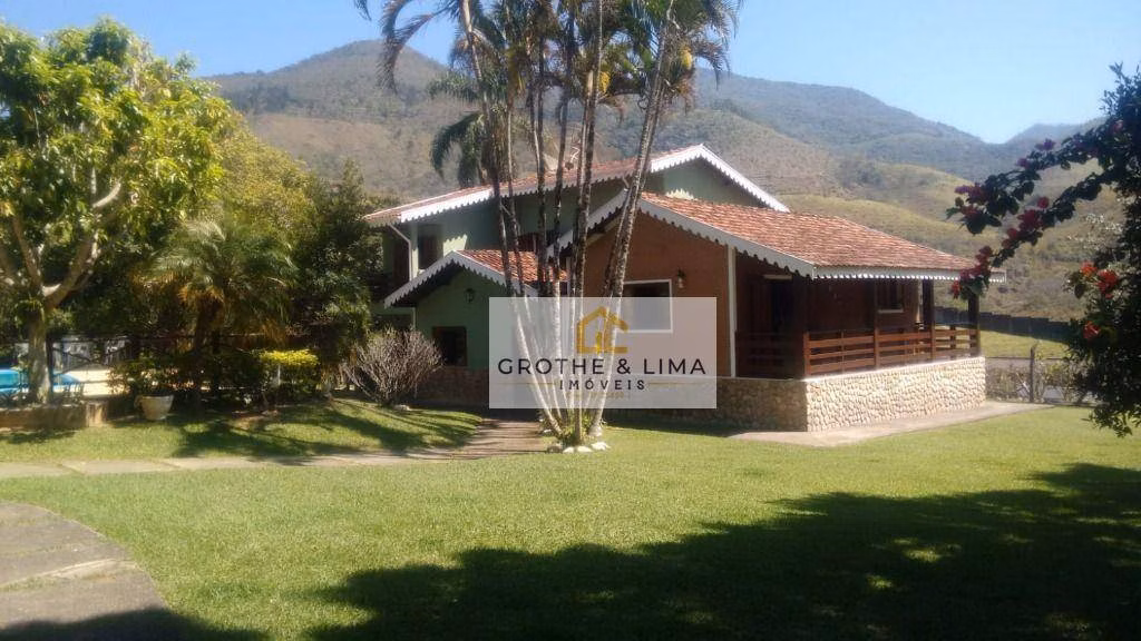 Chácara de 5.000 m² em Pindamonhangaba, SP