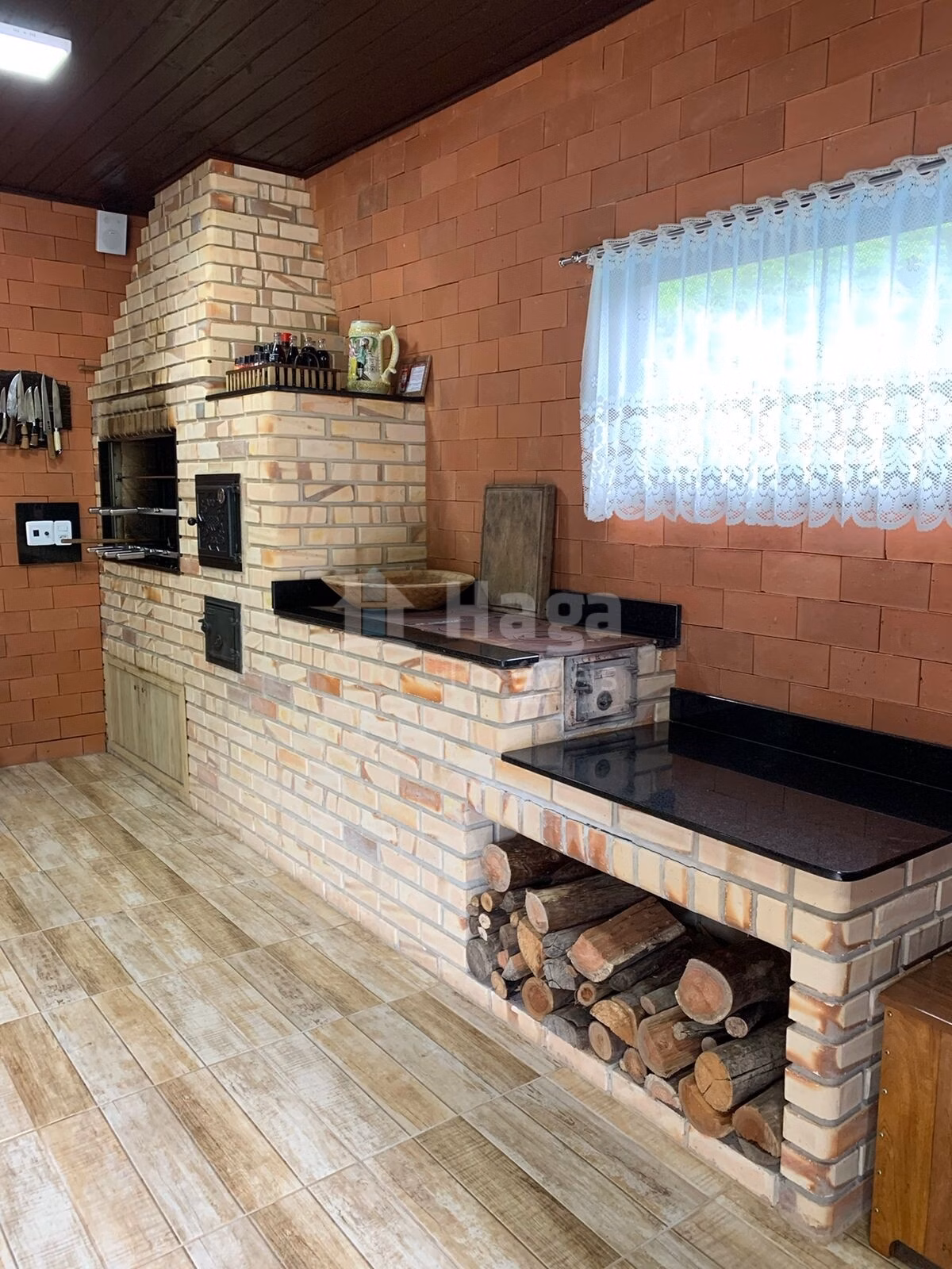 Farm of 4 acres in Major Gercino, SC, Brazil