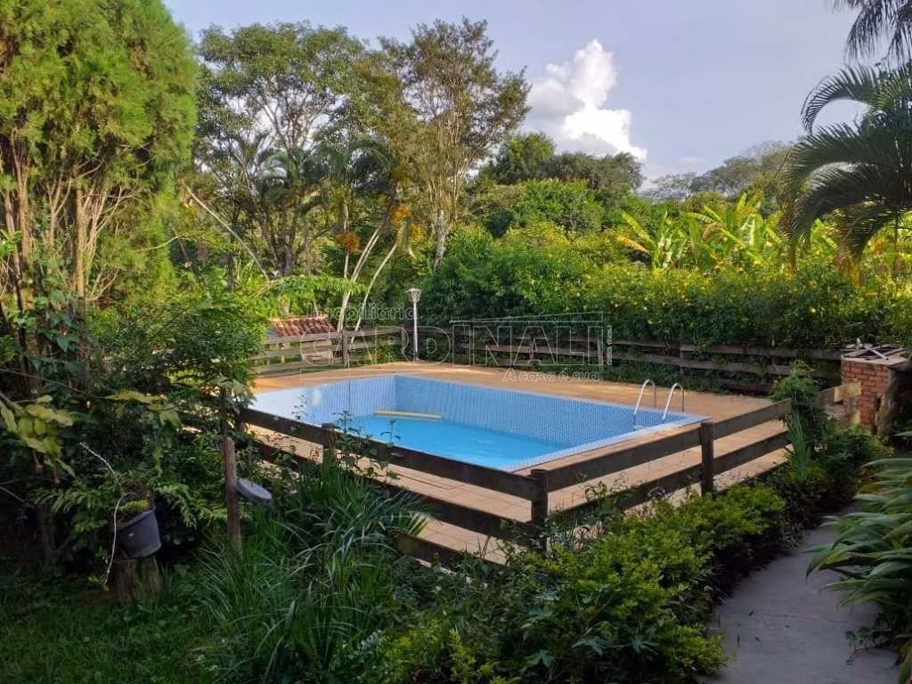 Chácara à venda de 1 ha em São Carlos, SP
