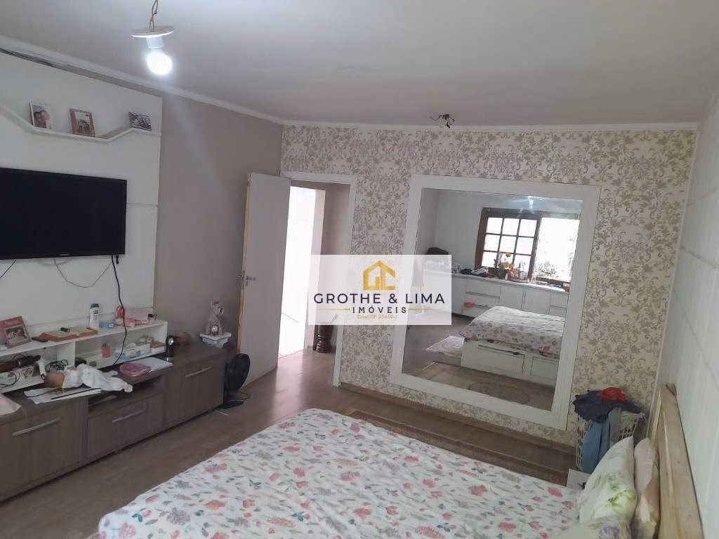 Country home of 735 m² in São José dos Campos, SP, Brazil