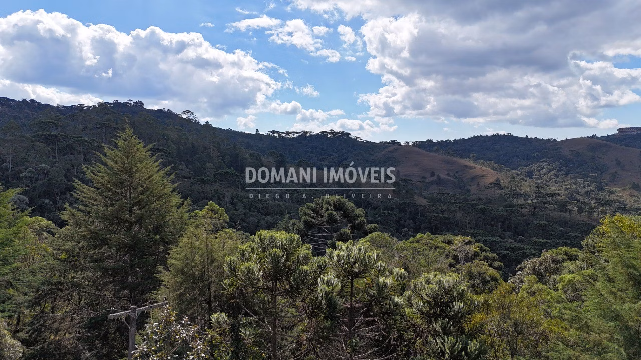 Terreno de 2,570 m² em Campos do Jordão, SP