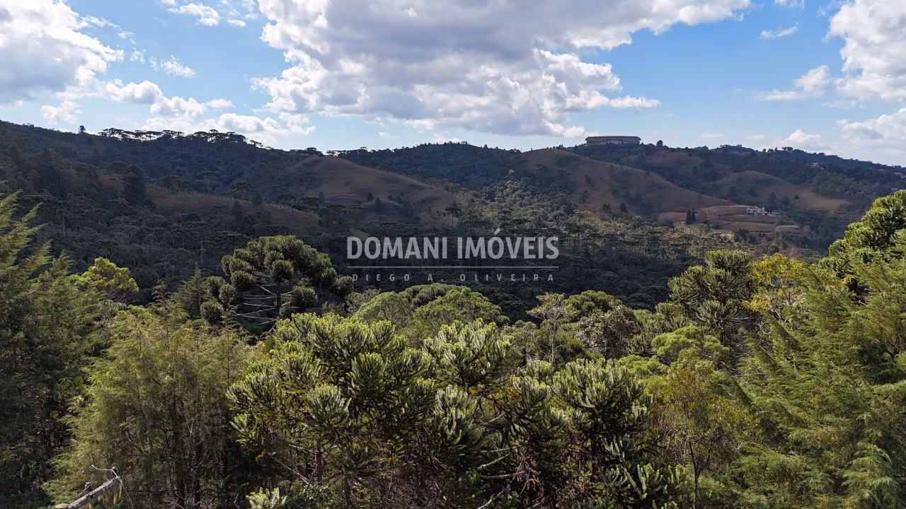 Plot of 2,570 m² in Campos do Jordão, SP, Brazil