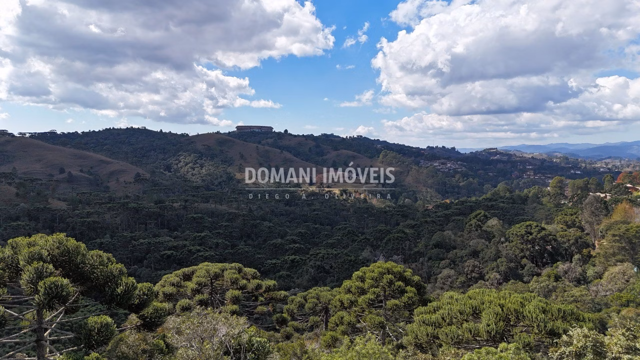 Plot of 2,570 m² in Campos do Jordão, SP, Brazil
