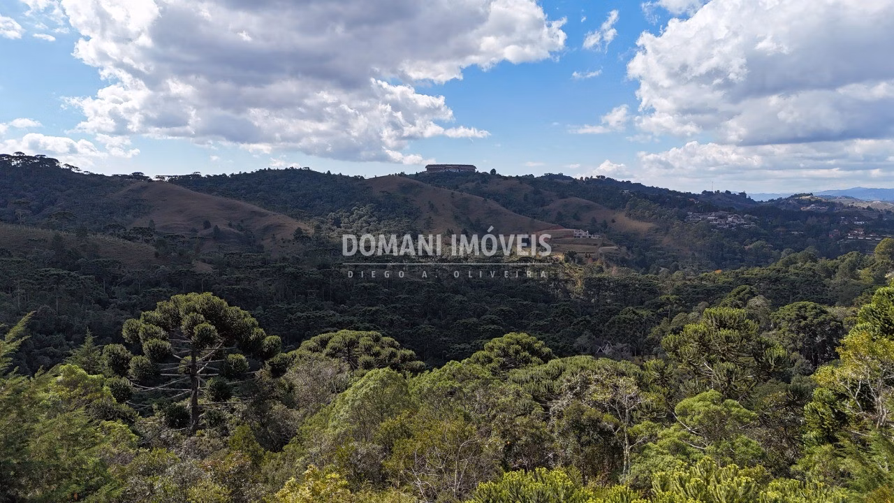 Plot of 2,570 m² in Campos do Jordão, SP, Brazil