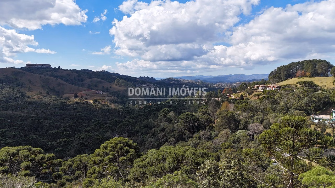 Plot of 2,570 m² in Campos do Jordão, SP, Brazil