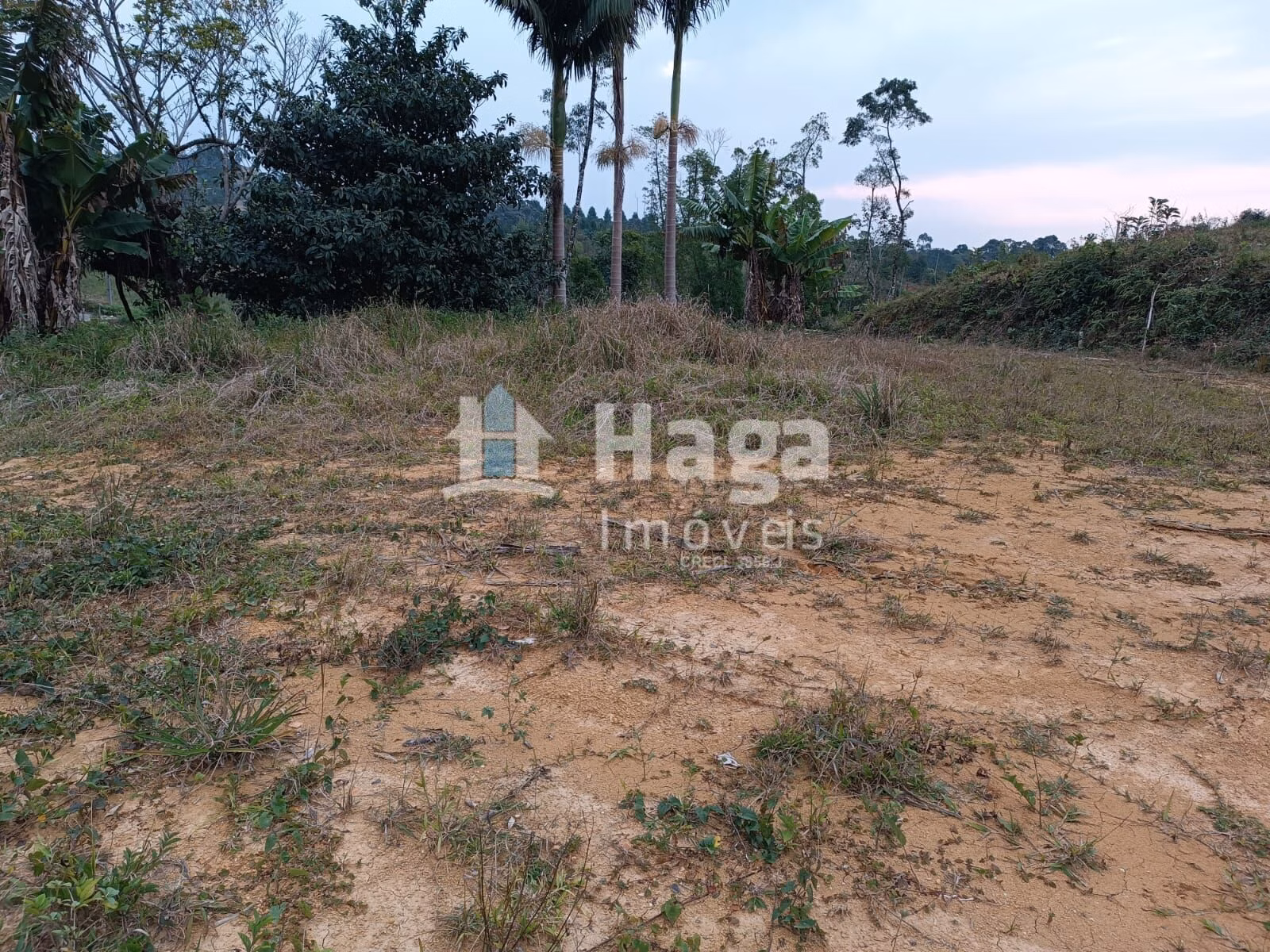 Terreno de 10 ha em Botuverá, SC