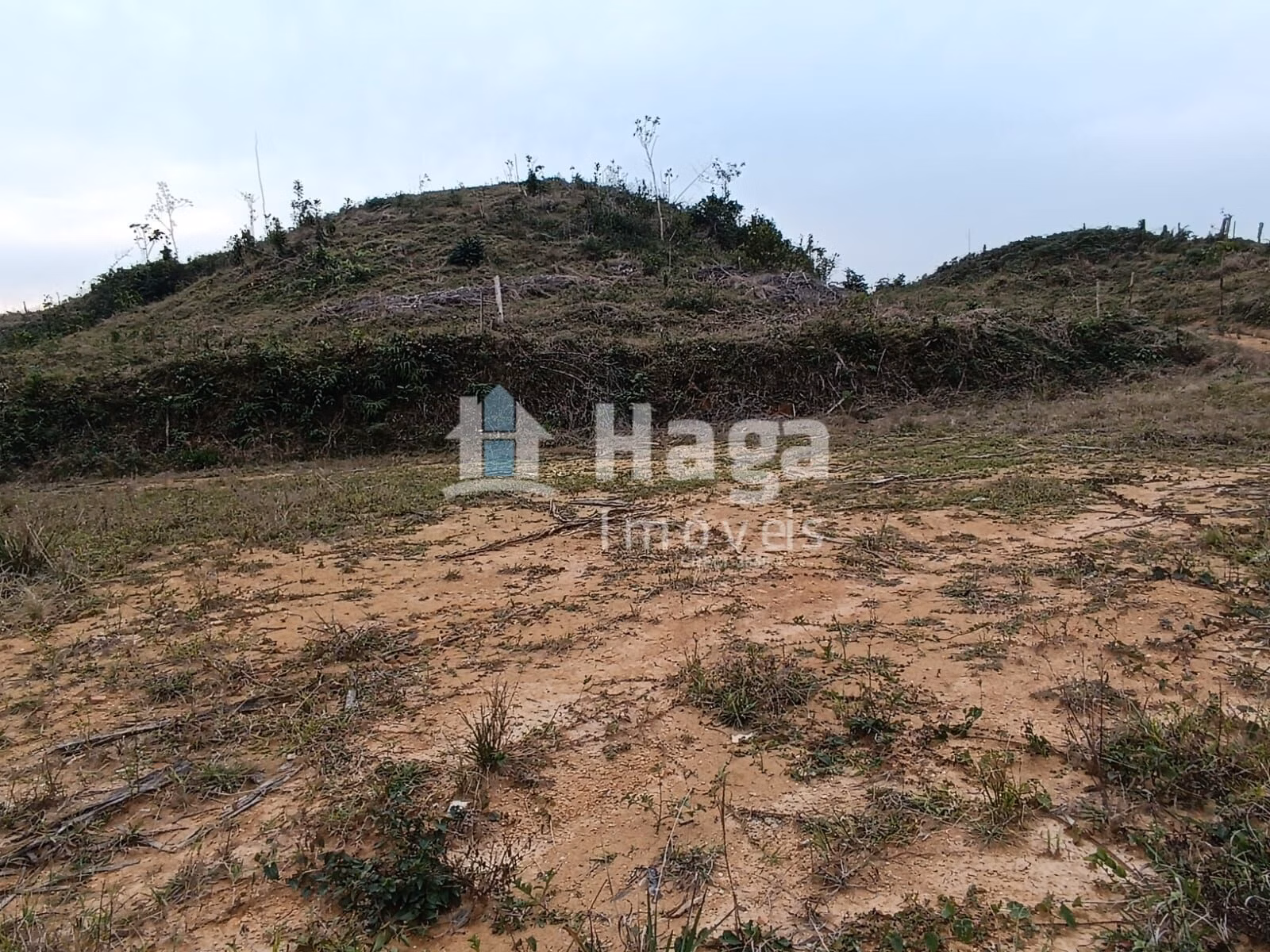 Terreno de 10 ha em Botuverá, SC