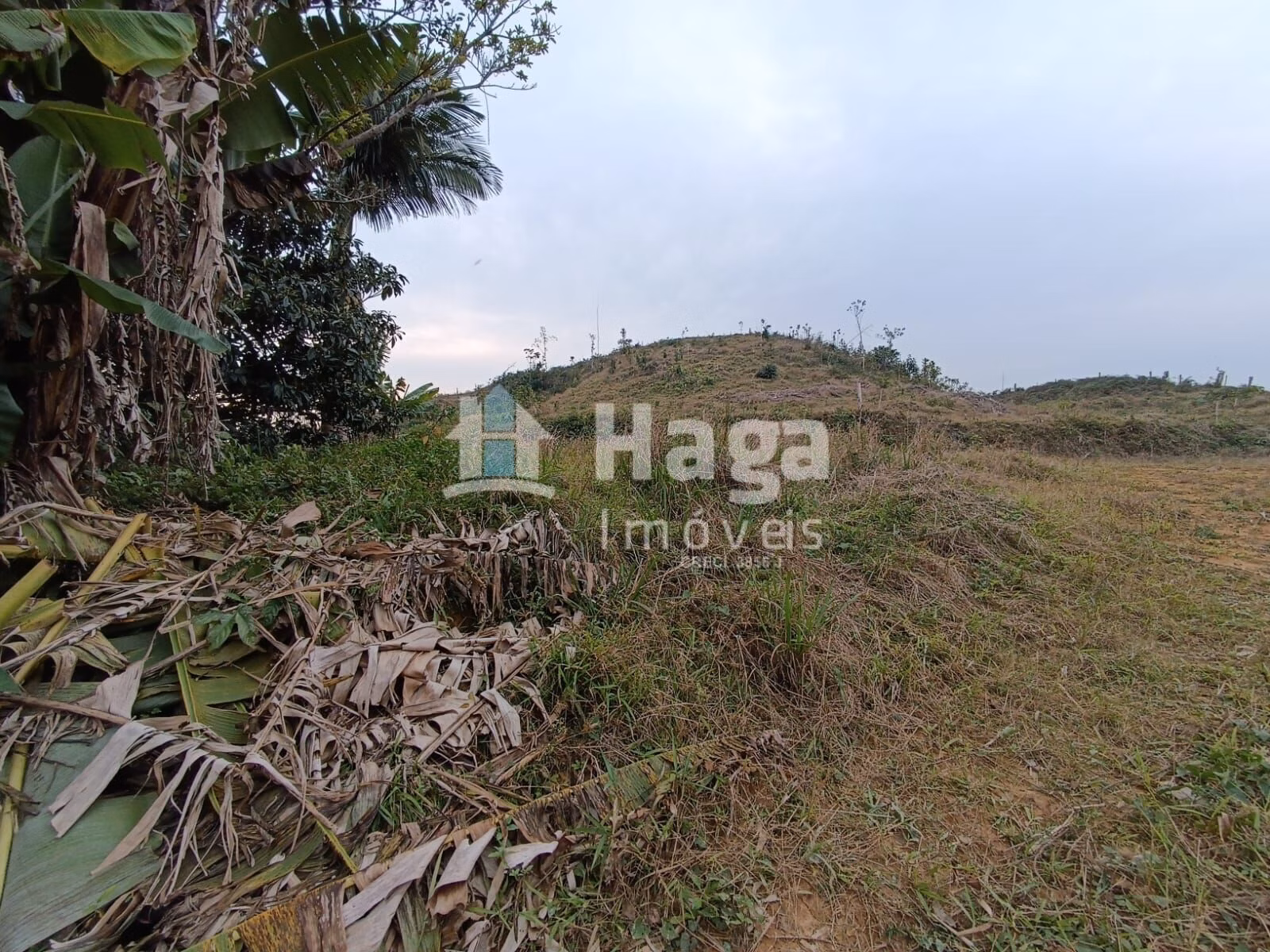 Terreno de 10 ha em Botuverá, SC