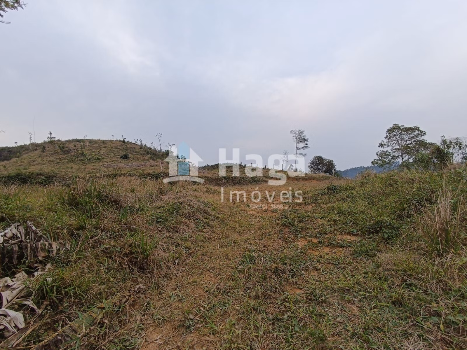 Terreno de 10 ha em Botuverá, SC