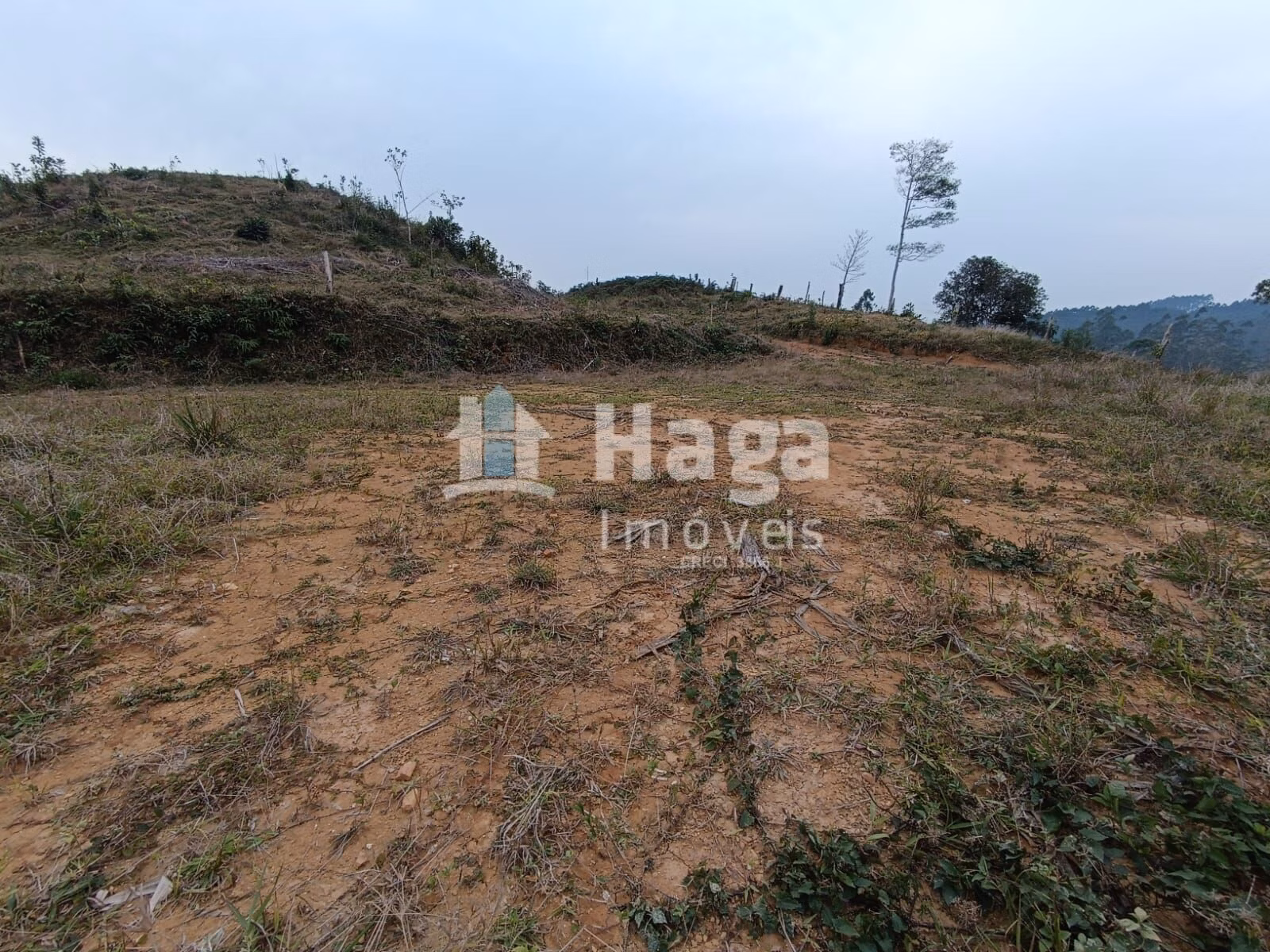 Terreno de 10 ha em Botuverá, SC
