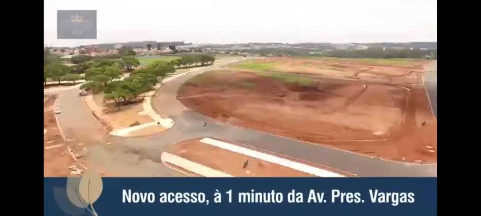 Terreno de 250 m² em Indaiatuba, SP