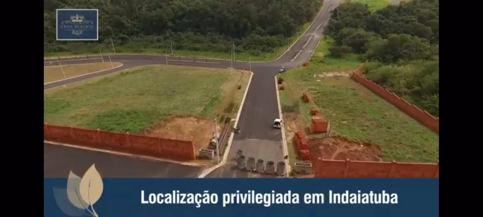 Terreno de 250 m² em Indaiatuba, SP