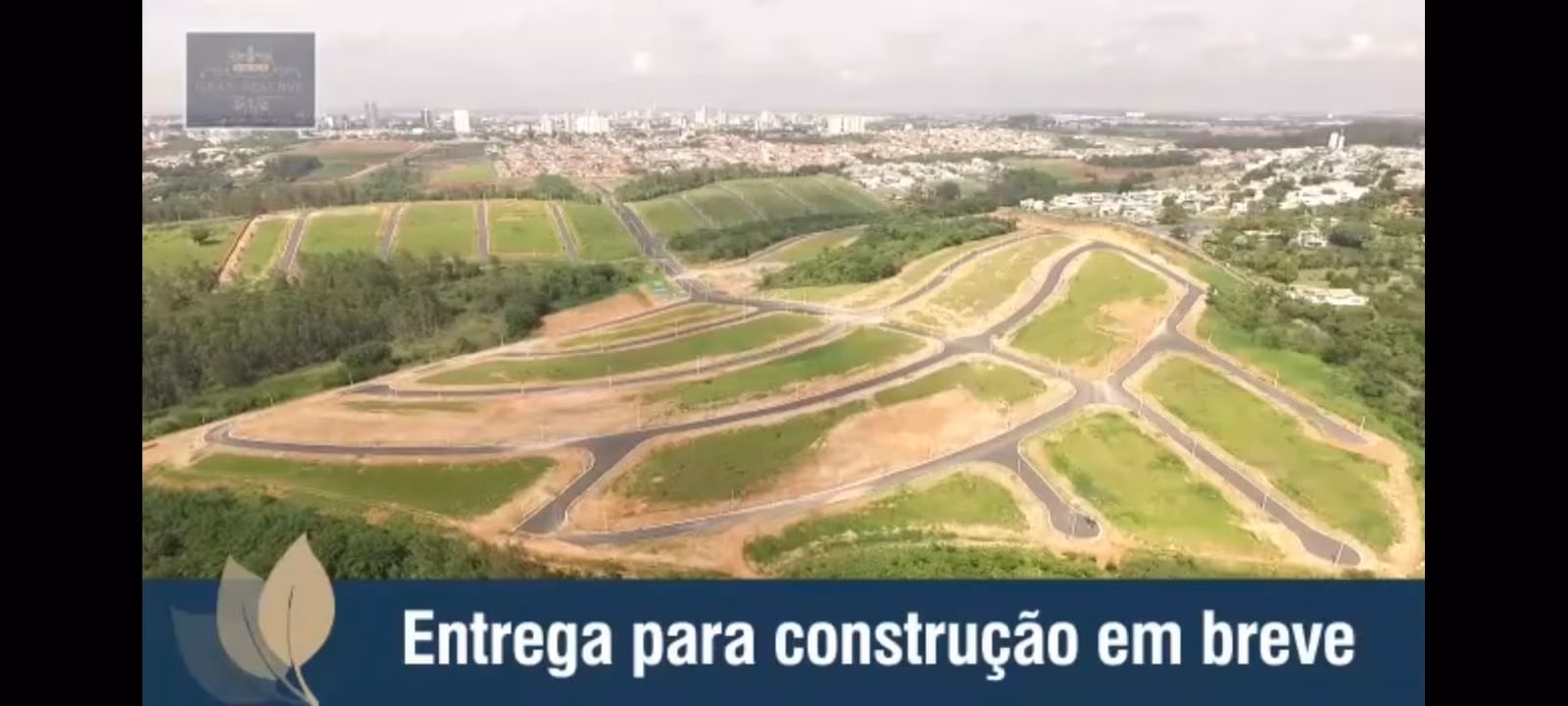 Terreno de 250 m² em Indaiatuba, SP
