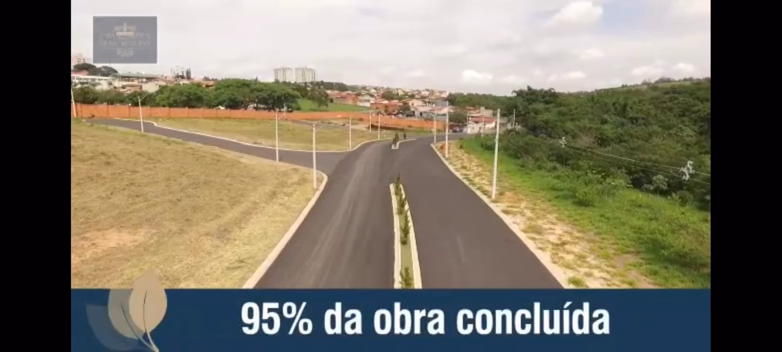 Terreno de 250 m² em Indaiatuba, SP