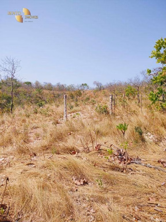 Farm of 1.483 acres in Jangada, MT, Brazil