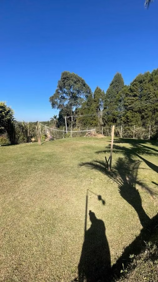 Chácara de 2.000 m² em Mairinque, SP
