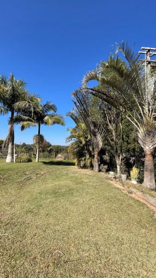 Chácara de 2.000 m² em Mairinque, SP