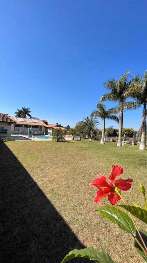 Chácara de 2.000 m² em Mairinque, SP
