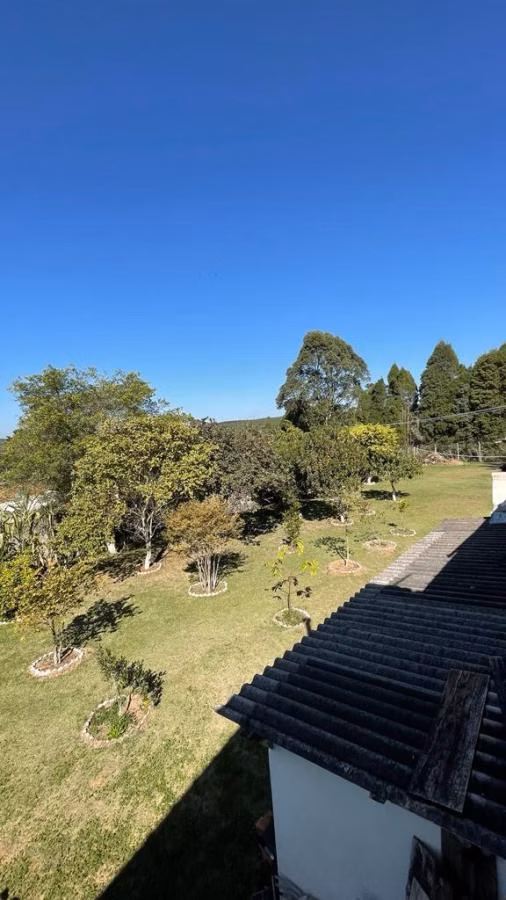 Chácara de 2.000 m² em Mairinque, SP