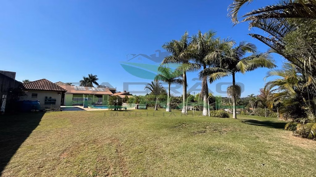 Chácara de 2.000 m² em Mairinque, SP