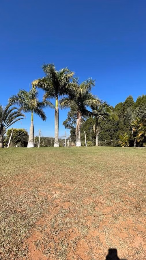 Chácara de 2.000 m² em Mairinque, SP