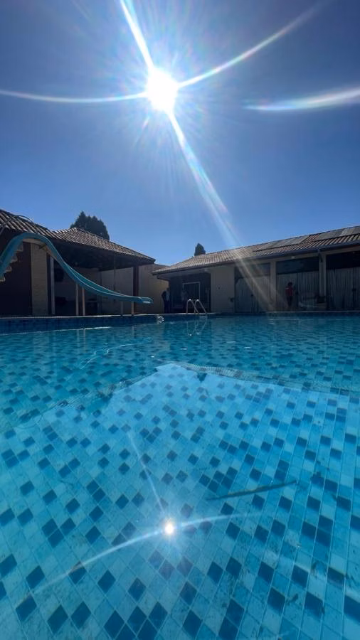 Chácara de 2.000 m² em Mairinque, SP