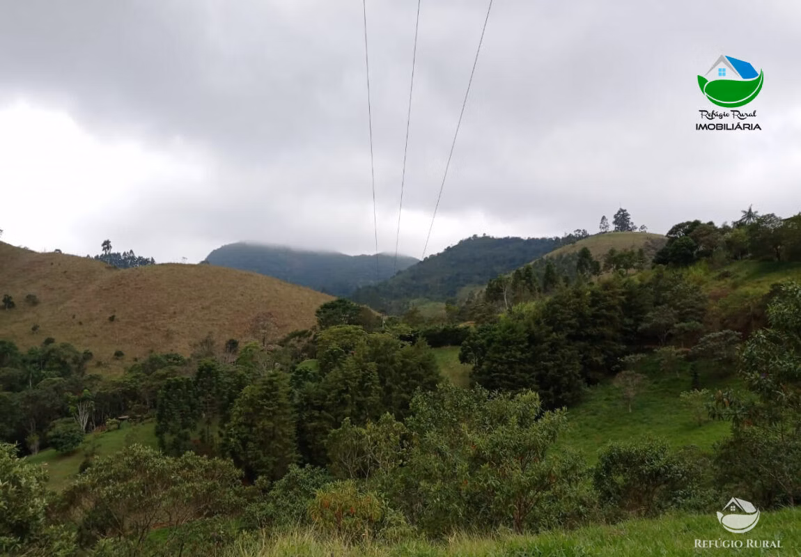 Terreno de 7 ha em São José dos Campos, SP