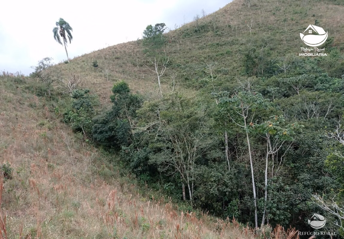 Terreno de 7 ha em São José dos Campos, SP