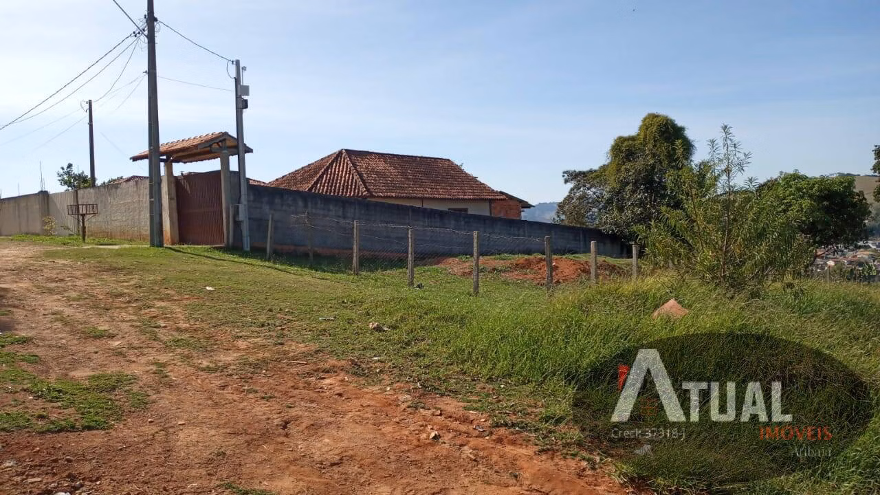 Terreno de 700 m² em Piracaia, SP