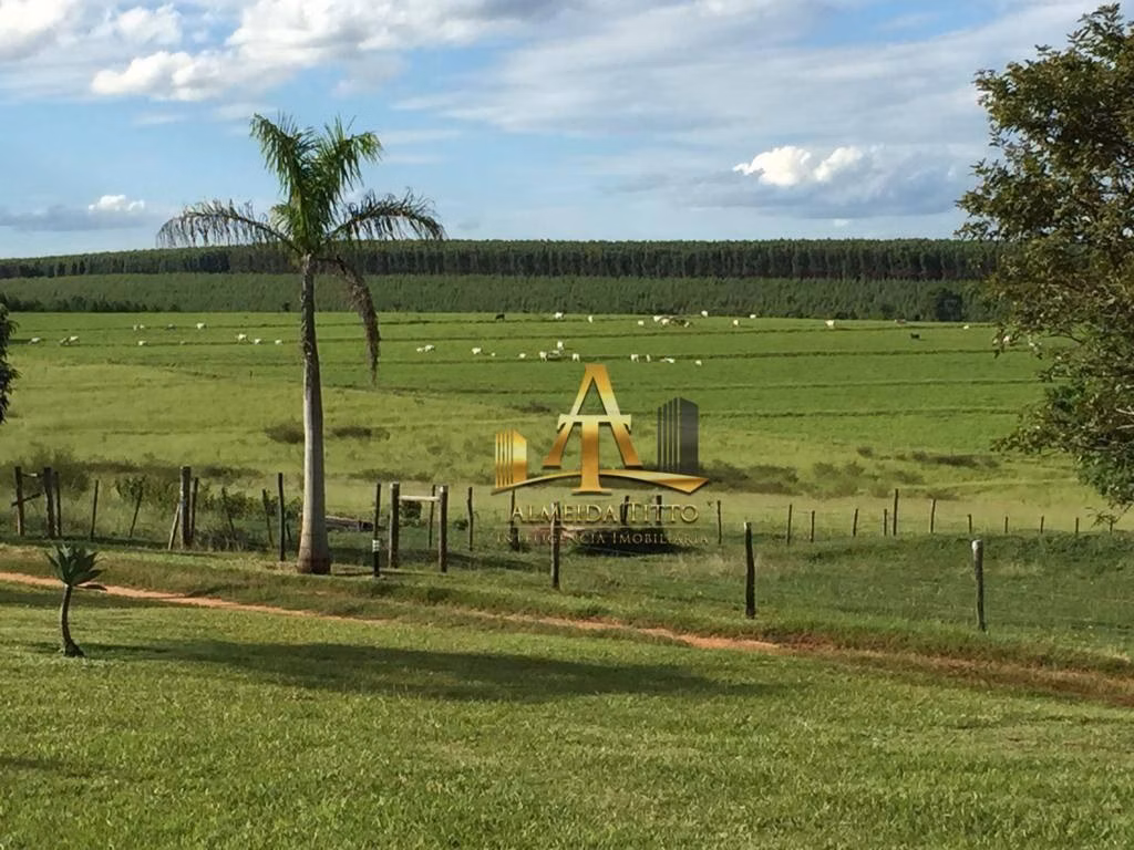 Farm zum Verkauf von 252 ha in Avaí, SP
