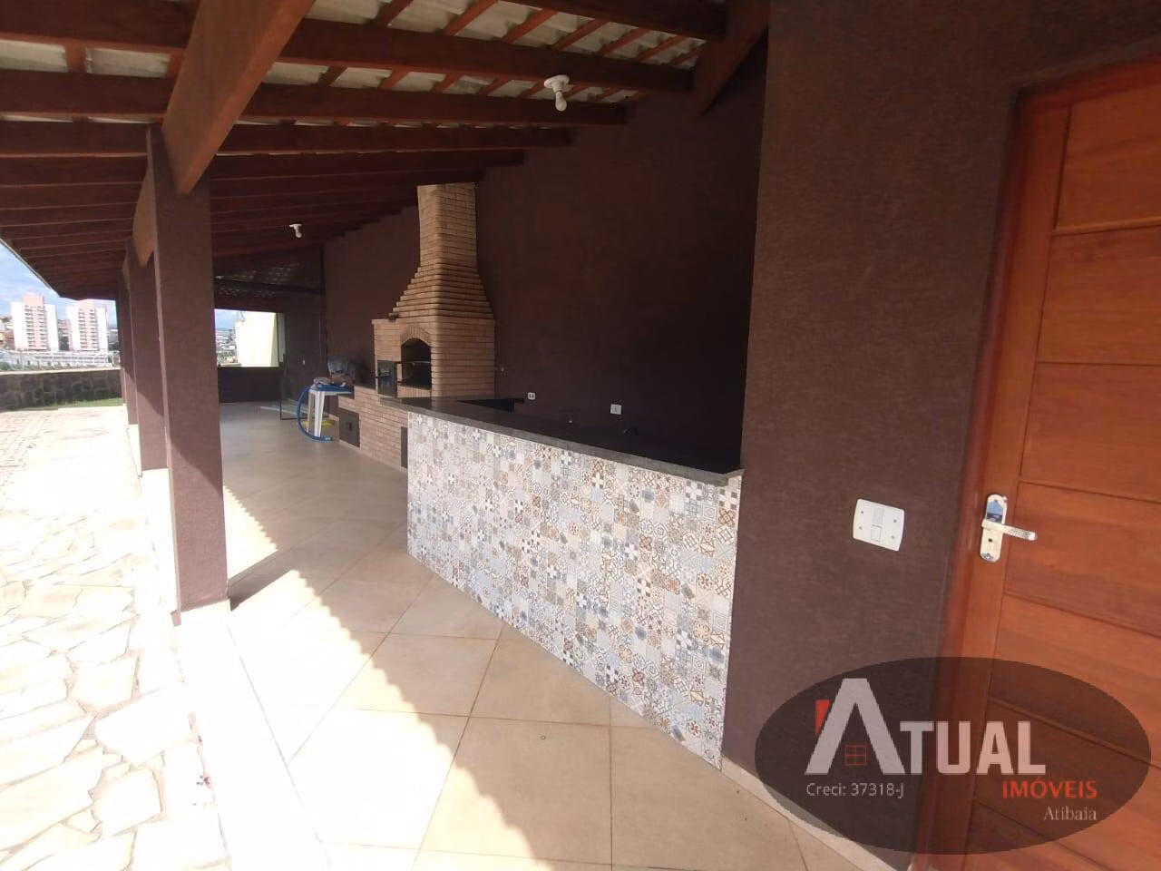 House of 730 m² in Mairiporã, SP, Brazil