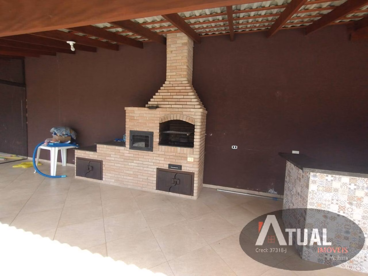 House of 730 m² in Mairiporã, SP, Brazil