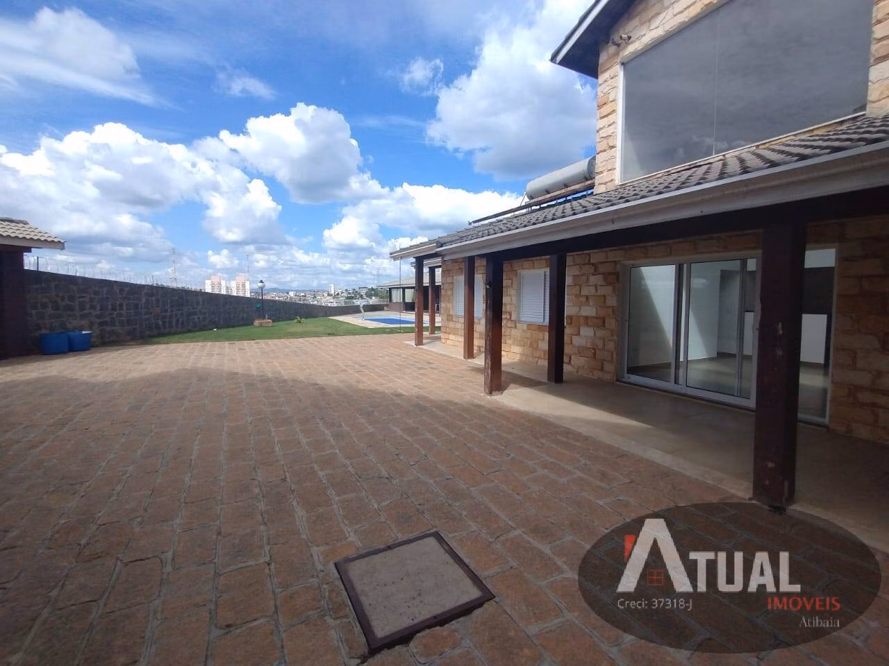 House of 730 m² in Mairiporã, SP, Brazil
