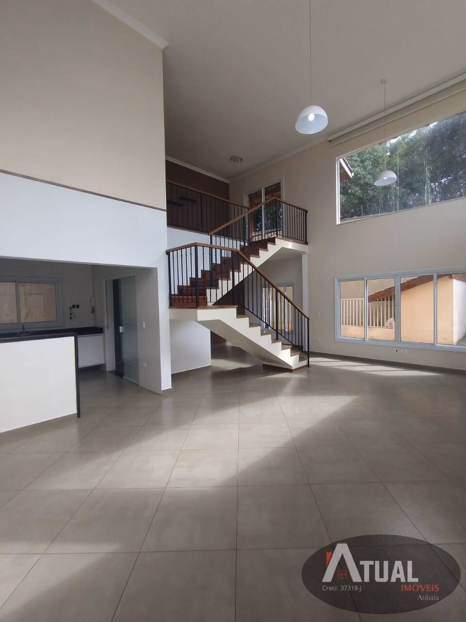 House of 730 m² in Mairiporã, SP, Brazil