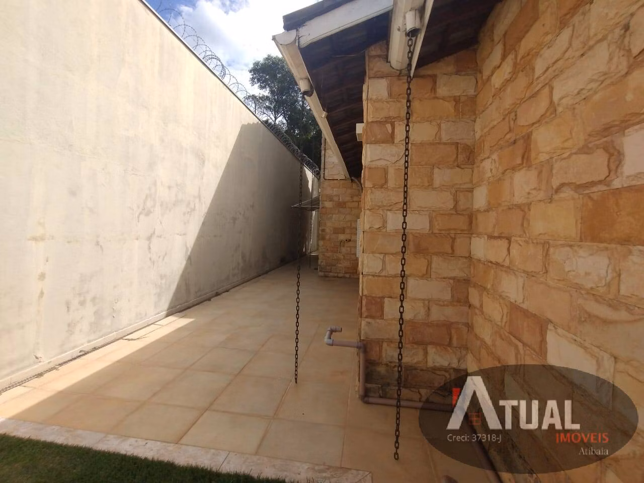 House of 730 m² in Mairiporã, SP, Brazil