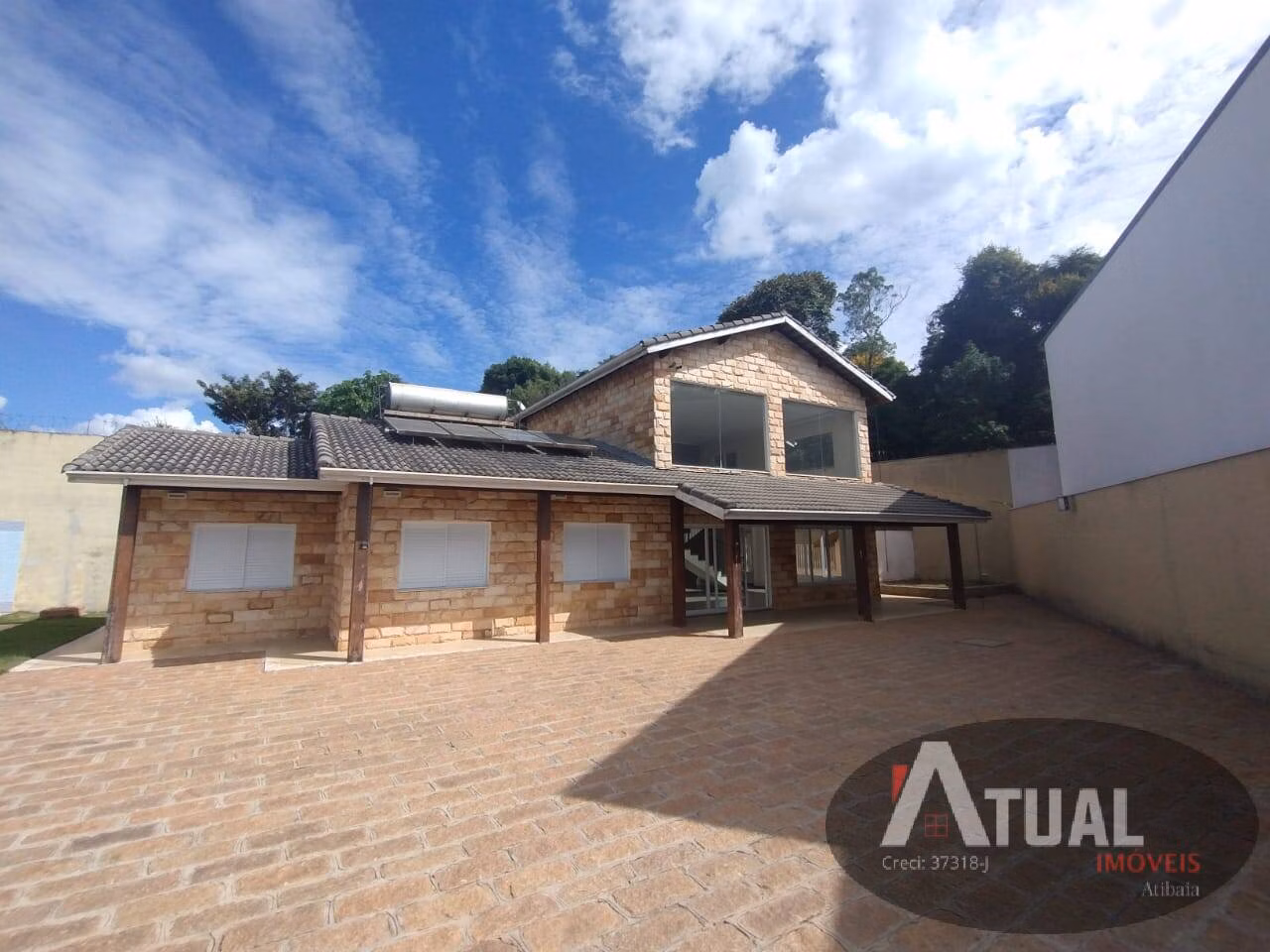 House of 730 m² in Mairiporã, SP, Brazil