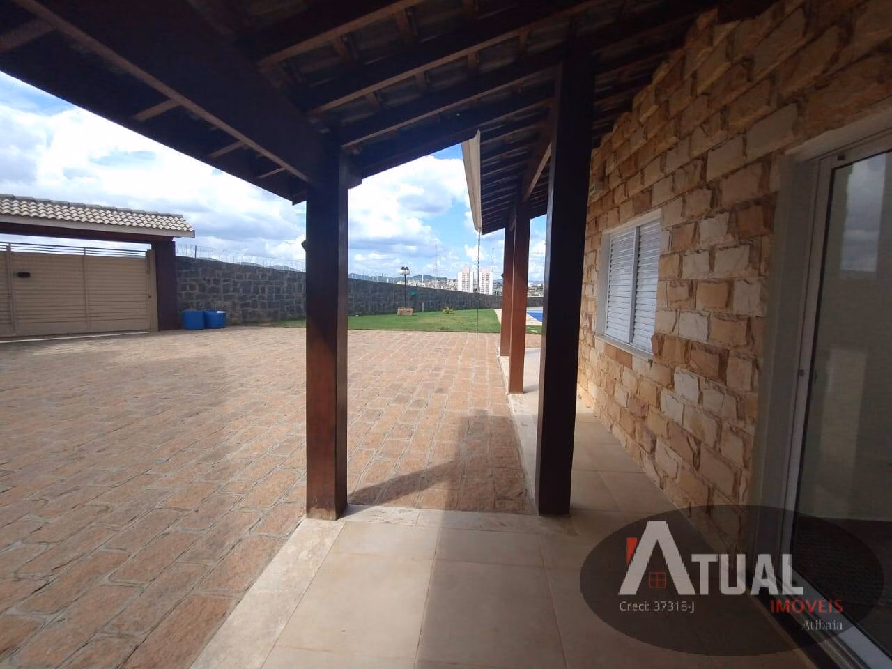 House of 730 m² in Mairiporã, SP, Brazil