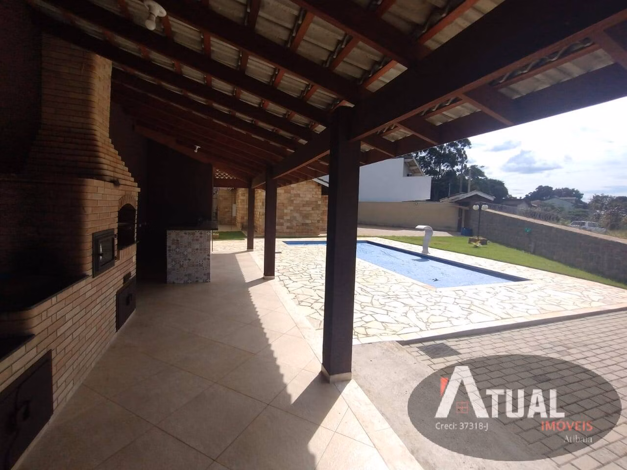 House of 730 m² in Mairiporã, SP, Brazil